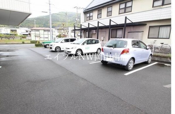 備前田井駅 徒歩12分 3階の物件外観写真